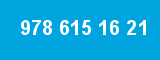 978 615 16 21